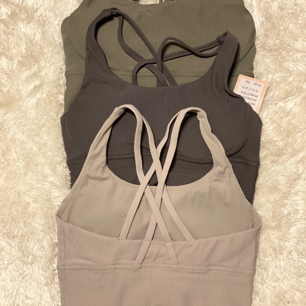 [SOLD] Sports bra